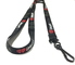Fashion Promotional Dye Sublimation Lanyards with Swivel J Hook Attachment supplier