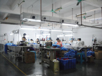 China Dye Sublimation Lanyards Company