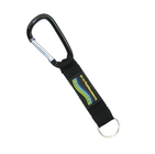 China Fashion Fishing / Hiking Carabiner Key Chain Clips Eco Friendly Fast Delivery distributor