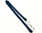 China Staff Company Silkscreen Lanyards Safety Break Yoyo Accessories Hanging Any Attachments distributor