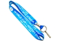 Much Usefulness Custom Breakaway Lanyards , Personalised Lanyards With Diverse Kinds Attachments supplier