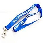 Lanyard China Wholesale Personalized Dye Sublimation Lanyard For Sale