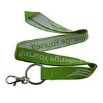 Lanyard China Wholesale Personalized Dye Sublimation Lanyard For Sale